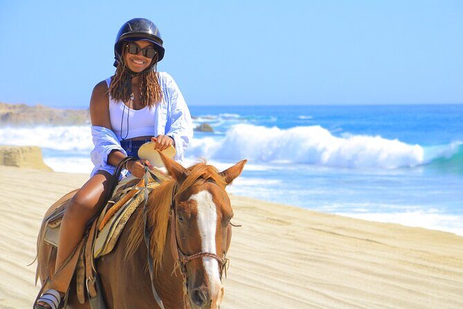 UTV, Free Horseback Ride, and Sky Bike Adventure Combo - From your hotel to Cactus Tours: how the day starts