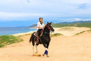 UTV, Free Horseback Ride, and Sky Bike Adventure Combo - Gear-up and safety briefing: what you’ll be given