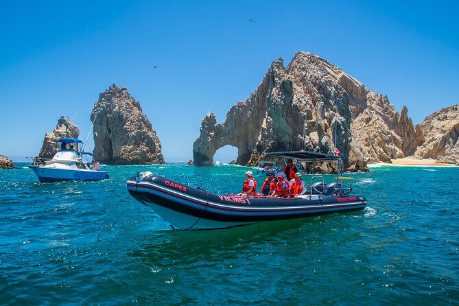 Whale Watching & Snorkeling Combo in Los Cabos with Photos Included - Snacks, Drinks, and Reef-Safe Extras That Keep the Morning Comfortable