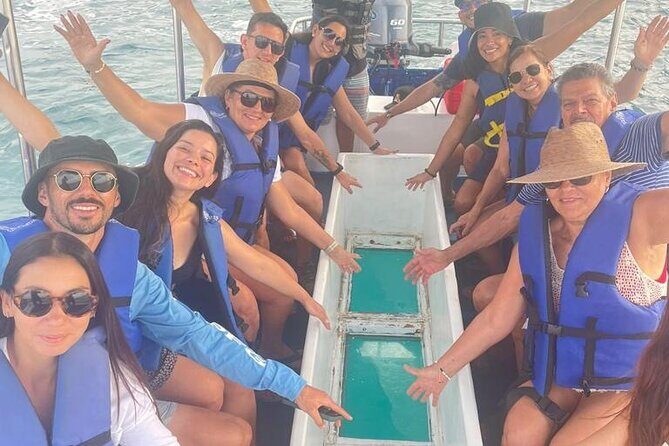 Whale Watching Tour with Arch and Beach in Cabo San Lucas - What you’ll see from the water
